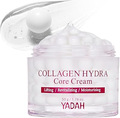 YADAH Collagen Hydra Core Cream 1.76oz
