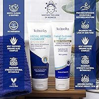 TriDerma Facial Redness Relief Bundle — image 2