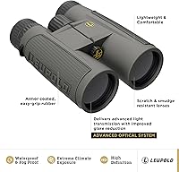 Leupold BX-1 McKenzie HD 12x50mm Binoculars — image 2