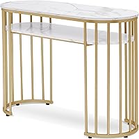 BarberPub Manicure Nail Table Marbling Texture — image 1