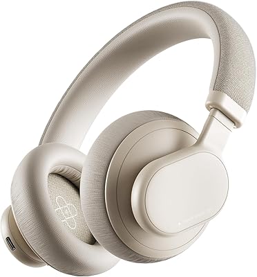 FINGERTIME ANC-01 Active Noise Cancelling Headphones