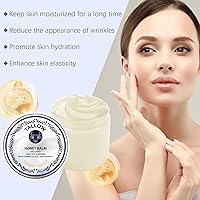 Hemdnt Grass Fed Honey & Tallow Balm 6.38oz — image 2