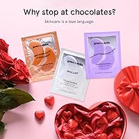 grace & stella Caffeine Under Eye Patches - Bronze, 24 Pairs — image 8