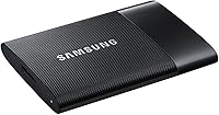 Samsung T1 Portable 500GB SSD — image 1