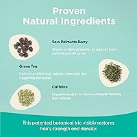 Shapiro MD Hair Growth Experts Hair Loss Conditioner, 5.6oz — image 4