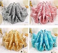 Aikelai Vintage Lace Umbrella — image 3