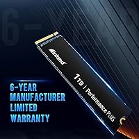 INLAND 1TB Performance Plus NVMe SSD — image 8