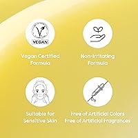 THANKYOU FARMER BakuVita Treatment Toner 200mL — image 5