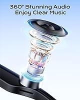 XO Smart Bluetooth Glasses GS01 — image 7