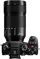 Panasonic LUMIX S-R70300 70-300mm F4.5-5.6 Macro O.I.S. Lens — image 10
