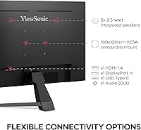 ViewSonic VX2767U-2K 27-inch 1440p IPS Monitor — image 6