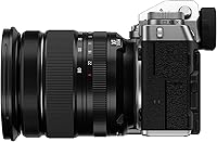 Fujifilm X-T5 Mirrorless Digital Camera XF16-80mm Lens Kit — image 4