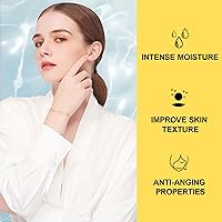 Hznxolrc 42 fl oz Rose Water Hydrating Mist — image 3