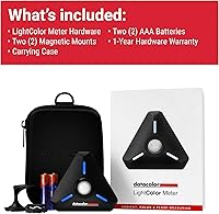 Datacolor LightColor Meter LCM200 — image 9