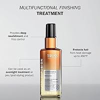 TRUSS Nutri Infusion Hair Oil 1 fl oz — image 2