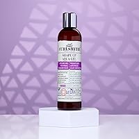 Curlsmith Shape Up Aqua Gel 8 fl oz — image 7