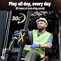 ShellHome SP-003 Magnetic Bluetooth Golf Speaker — image 6