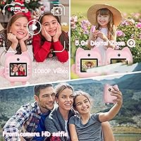 Ainiv Instant Print Camera F5EU-3340747 — image 4