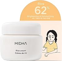 MIDHA Rice Cream 50mL — image 2