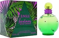 Britney Spears Jungle Fantasy Eau De Toilette 3.3oz — image 3