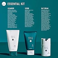Only Skin Essential Skin Care Kit 3-Piece — image 4
