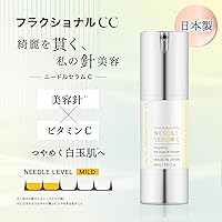 Fractional CC Needle Serum C, 30mL — image 3