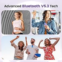 AGPTEK A09X 32GB MP3 Player — image 8