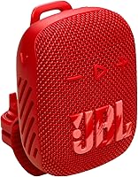 JBL Wind 3S Bluetooth Speaker — image 1