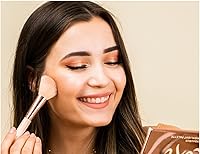 Makeup Revolution X Roxxsaurus Highlighter & Contour Palette — image 6