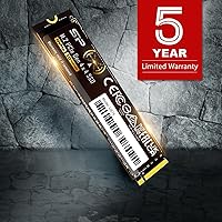 Silicon Power 2TB US75 NVMe PCIe Gen4 M.2 SSD — image 6