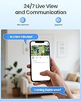 ZOSI C290 4K 8MP WiFi Security Camera — image 6