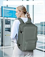 VECAVE Travel Backpack 14-inch Laptop Backpack — image 8