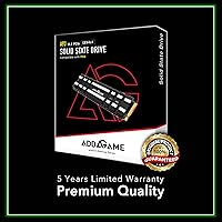 Addlink A93 2TB PCIe Gen 4 NVMe SSD — image 7