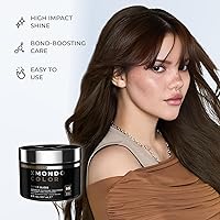 XMONDO Color 5G Golden Brown Semi-Permanent Dye, 8 oz — image 5