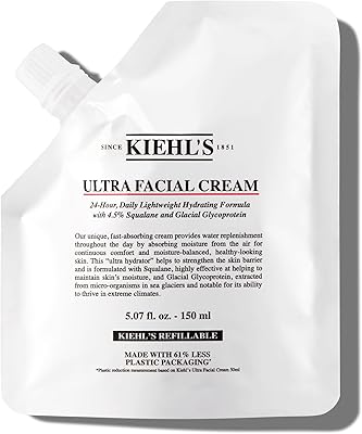 Kiehl's Ultra Facial Cream 5oz
