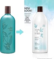 Bain de Terre Jasmine Moisturizing Shampoo 16oz — image 2