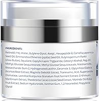 HSBCC Neck Cream for Tightening and Firming 60mL — image 7