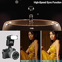 Godox TT350F Flash for Fujifilm — image 6