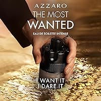 Azzaro The Most Wanted Eau de Toilette Intense 3.4oz — image 5