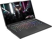 GIGABYTE AORUS 7 9KF-E3US513SH Laptop — image 5