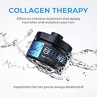 ONLY4HAIR Collagen Hair Mask 15.52oz — image 2