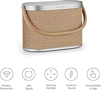 Bang & Olufsen Beosound A5 Portable Bluetooth Speaker — image 16
