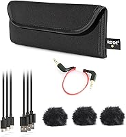 RØDE Wireless GO II Dual-channel Wireless Microphone System — image 4