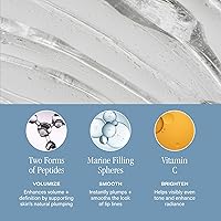 SKINN Lip6X Lip Amplifying Serum, 10mL — image 5