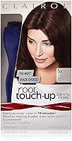 Clairol Nice 'N Easy Root Touch-Up 5A Medium Ash Brown (Pack of 3) — image 1