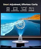 Magcubic Mini Smart Projector HY310 — image 3