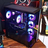 CyberPowerPC Gamer Master GMA2900A2 Gaming PC — image 13