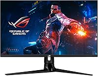 ASUS ROG Swift PG32UQ 32-inch 4K HDR Gaming Monitor — image 1