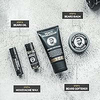 Percy Nobleman Beard Survival Kit — image 9