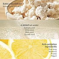 Kuramoto-no-Shizuku Japanese Cherry Blossom Face Cream 0.7oz — image 3